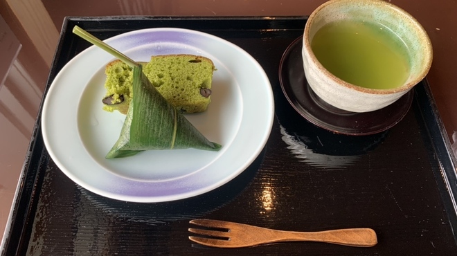 京都 つる家 - 料理写真: