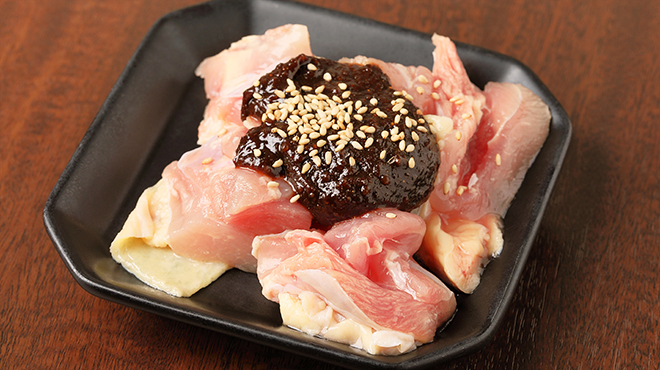 旨焼肉 一 - メイン写真: