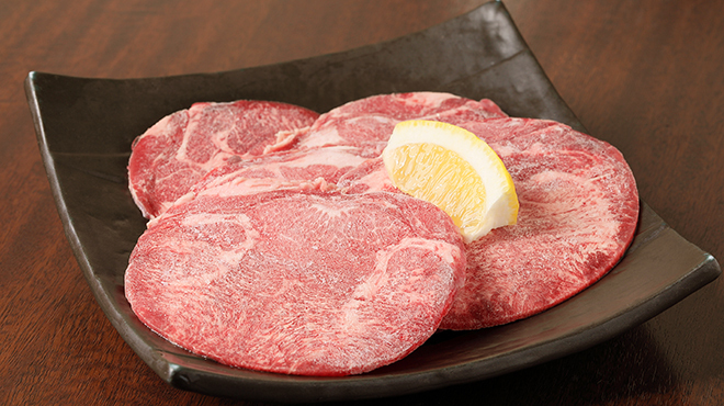 旨焼肉 一 - メイン写真: