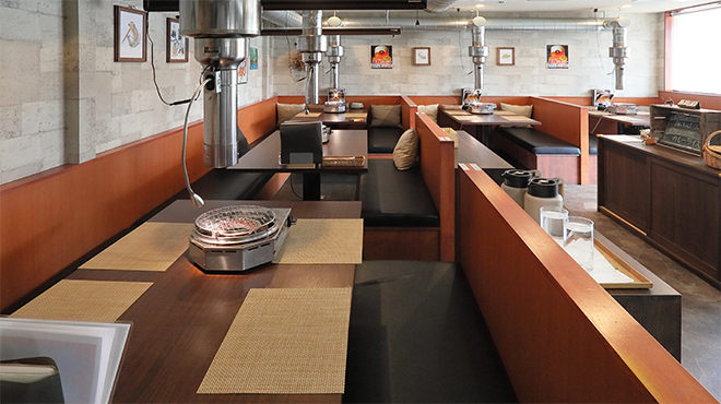 旨焼肉 一 - メイン写真: