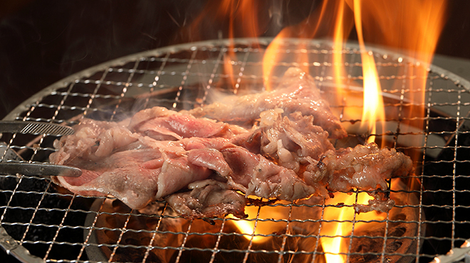 旨焼肉 一 - メイン写真: