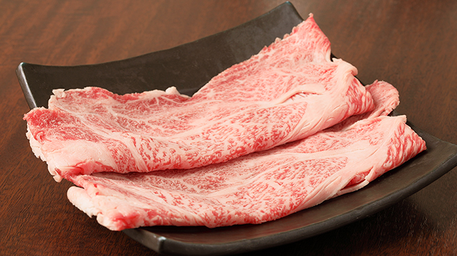 旨焼肉 一 - メイン写真: