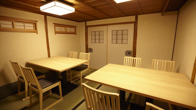先斗町しゃぶしゃぶすき焼き きらく - メイン写真: