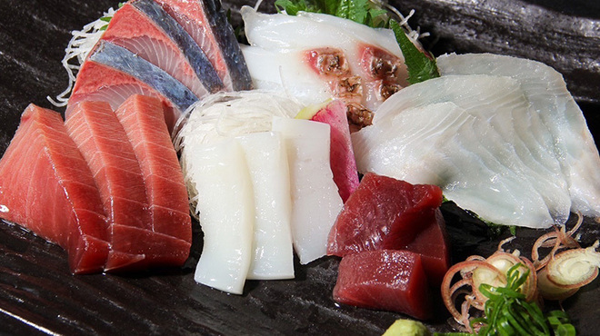 てっぺん 渋谷 男道場 - メイン写真: