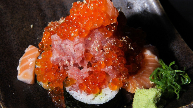 てっぺん 渋谷 男道場 - メイン写真: