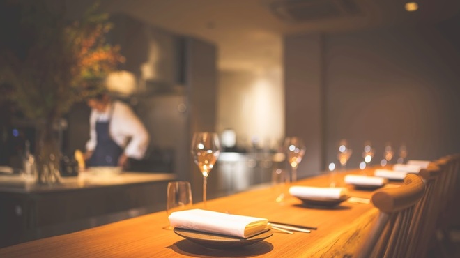 Scino - メイン写真: