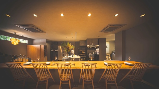 Scino - メイン写真: