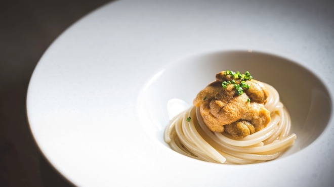 Scino - メイン写真: