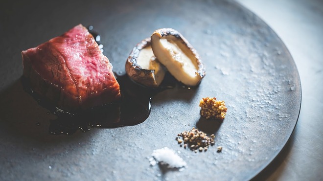 Scino - メイン写真: