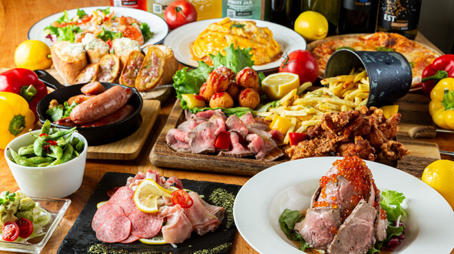 #お肉とチーズとワイン next..肉MARKET - メイン写真: