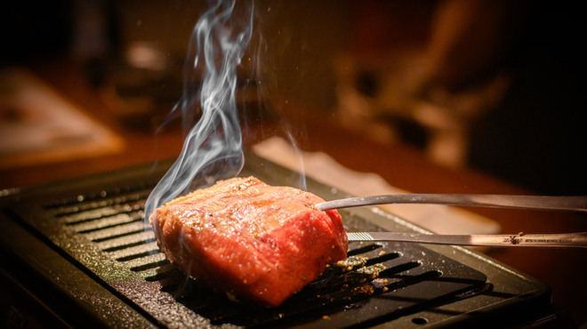 SAPPORO NIKUAZABU - メイン写真: