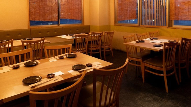 かんどころ - メイン写真: