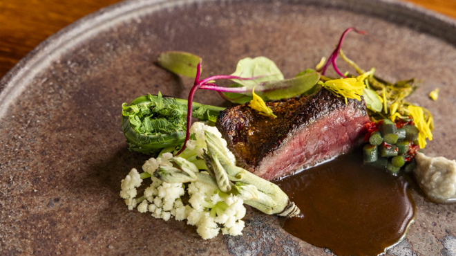 ristorante DONO - メイン写真: