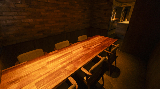 ristorante DONO - メイン写真: