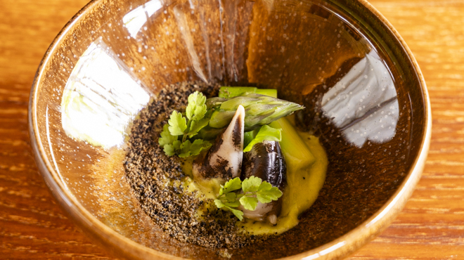 ristorante DONO - メイン写真: