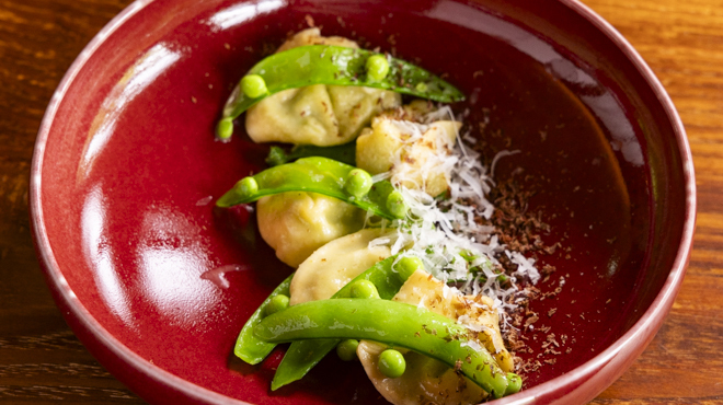 ristorante DONO - メイン写真: