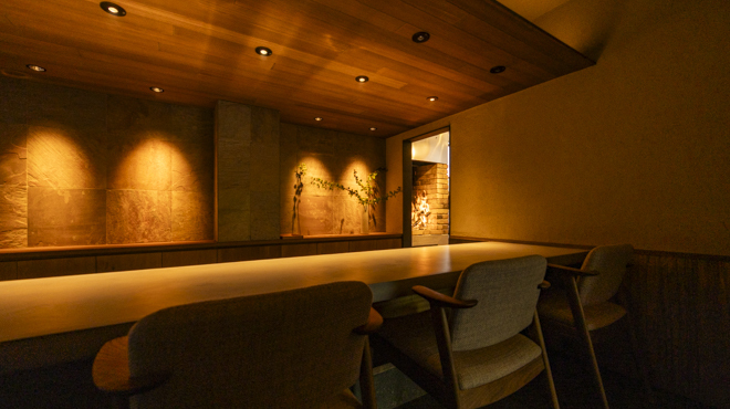 ristorante DONO - メイン写真: