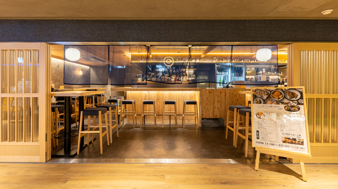 酒肴日和 アテニヨル - メイン写真: