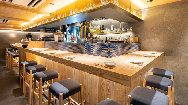 酒肴日和 アテニヨル - メイン写真: