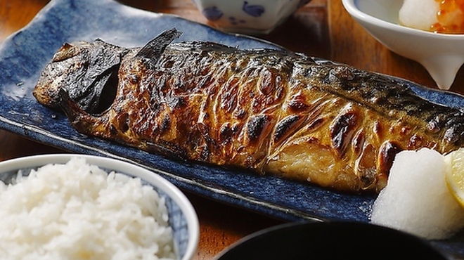 酒肴日和 アテニヨル - メイン写真: