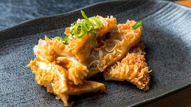 炭火焼肉スーパーホルモン - メイン写真: