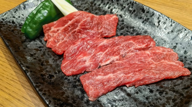 Yakiniku Riki - メイン写真: