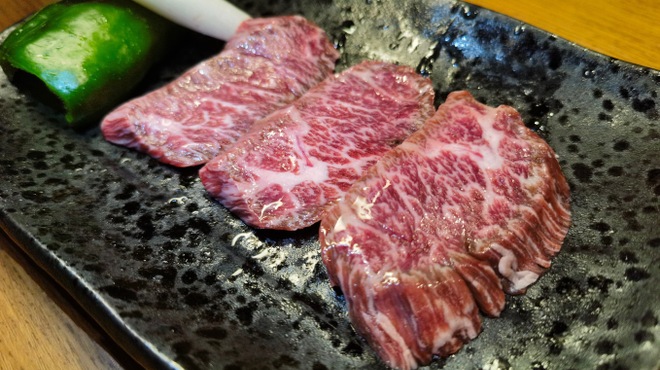 Yakiniku Riki - メイン写真: