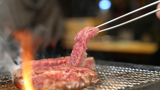 Yakiniku Dondon - メイン写真: