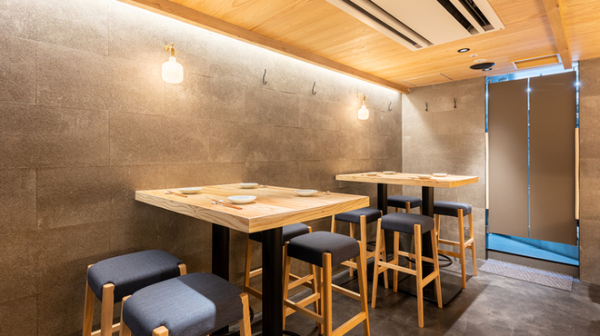 酒肴日和 アテニヨル - メイン写真: