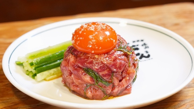 焼肉 どんどん - メイン写真: