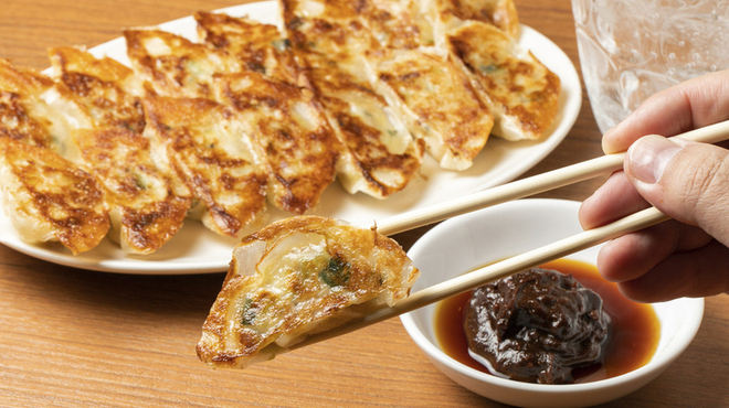 餃子のたっちゃん - メイン写真: