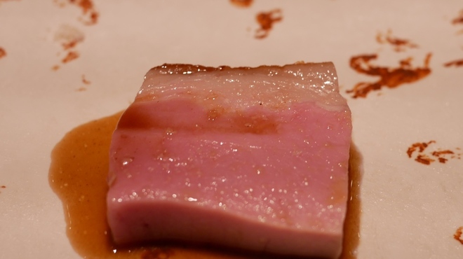 Syn - 料理写真: