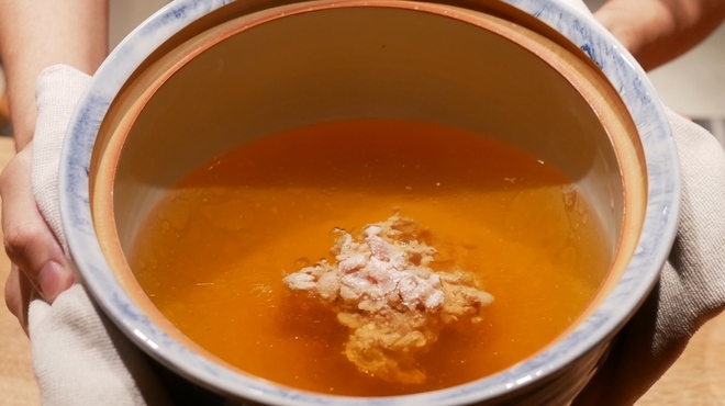Syn - 料理写真: