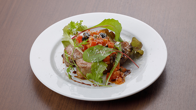 Bistro Canaria - メイン写真: