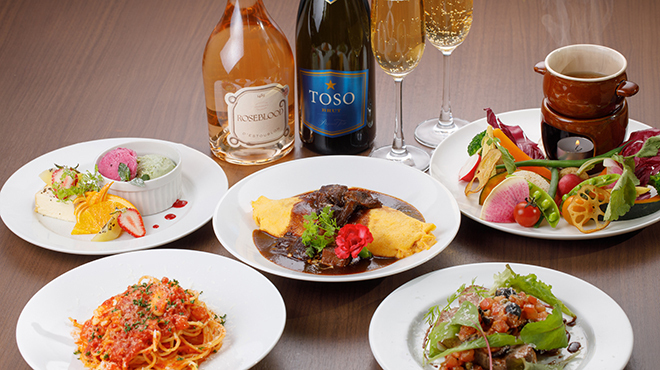 Bistro Canaria - メイン写真: