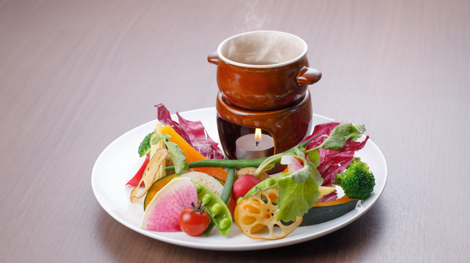 Bistro Canaria - メイン写真: