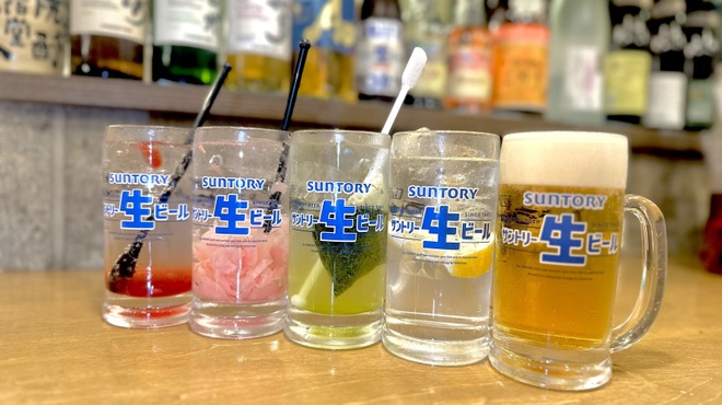 焼き鳥 しょうちゃん - メイン写真: