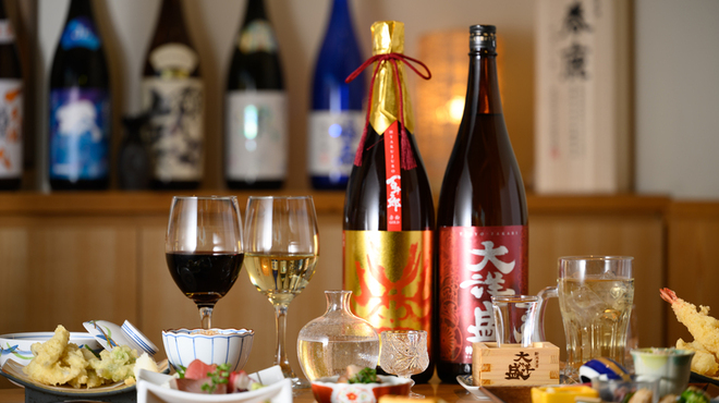 鎌倉こまち市場 風凛 - メイン写真: