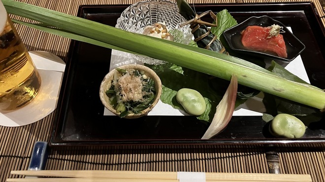 ひろ寿 - 料理写真: