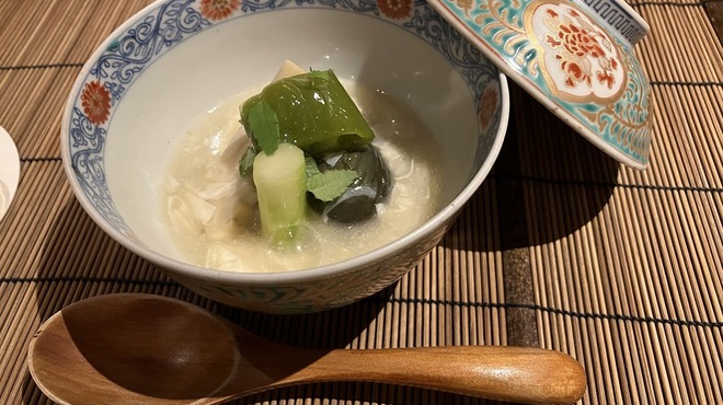 ひろ寿 - 料理写真: