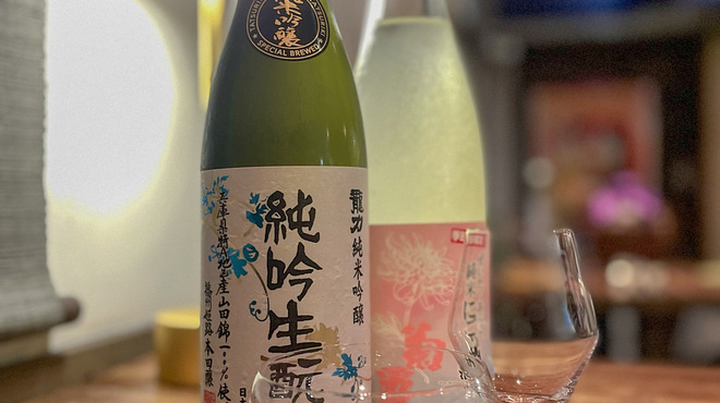 Firenze Sake - メイン写真: