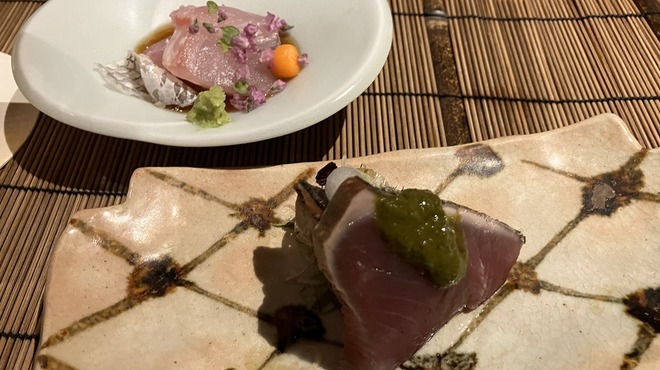ひろ寿 - 料理写真: