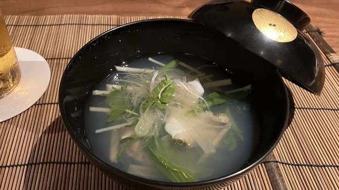 ひろ寿 - 料理写真: