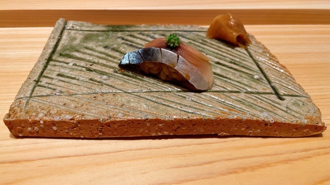 Sushi Uesaki - メイン写真: