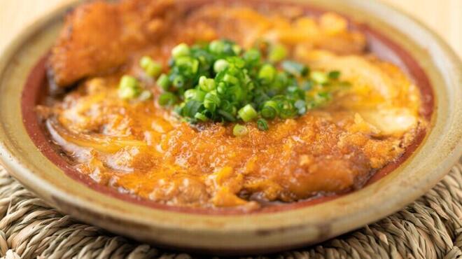 酒肴日和 アテニヨル - メイン写真: