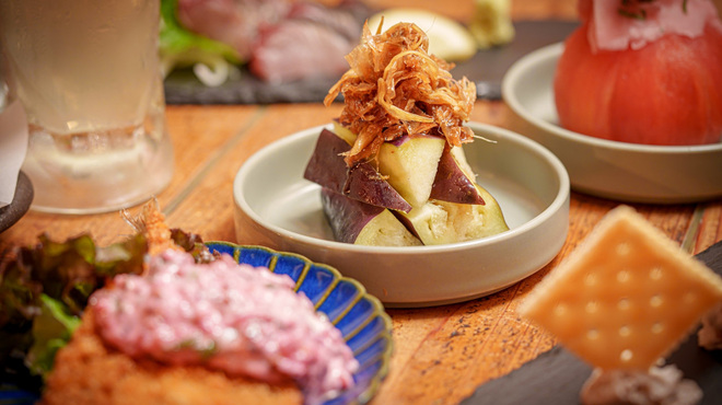 立喰酒場　金獅子 - メイン写真: