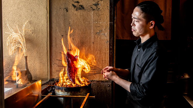 旬菜 さかなと酒 匠海 隠れ家 - メイン写真: