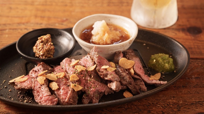 立喰酒場　金獅子 - メイン写真: