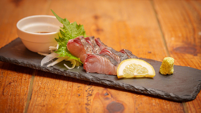 立喰酒場　金獅子 - メイン写真: