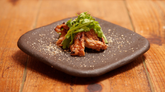 立喰酒場　金獅子 - メイン写真: